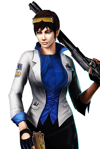POINT BLANK LATINO