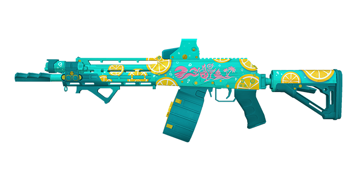Saiga-12_CQB_Summer2024
