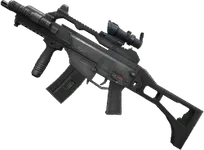 G36C Ext