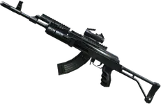 AK SOPMOD