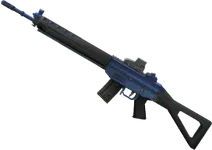 SG550 MB