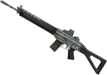 SG550 SL