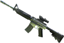 M4A1 SL