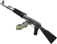 AK-47 SL+
