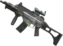 G36C SL