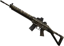 SG550 SE