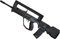 Famas G2