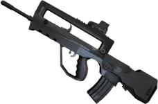 FamasG2 Commando