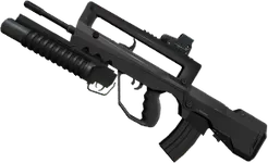 Famas G2 M203