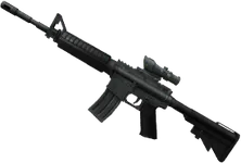 M4A1