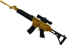 SS2-V4 Para Sniper G