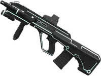 AUG A3 E-Sport