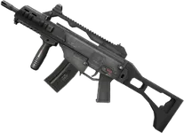 G36C