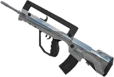 Famas G2 SL