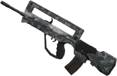 Famas G2 Digital