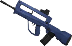 Famas G2 Commando PBTN