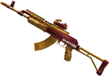 AK SOPMOD R