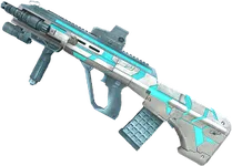 AUG A3 Blaze