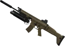 Scar-L F.C