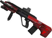 AUG A3 GRS