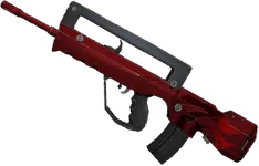 Famas G2 GRS