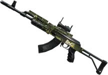 AK SOPMOD PBNC