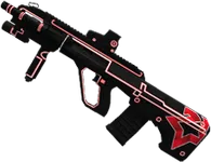 AUG A3 GSL2013