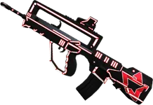 Famas G2 Comm GSL