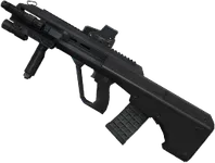 AUG A3 Black