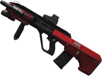 AUG A3 GRS EV