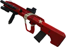 AUG A3 Turkey