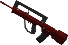Famas G2 GRS EV