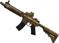 M4A1 Elite