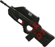 F2000 Reload