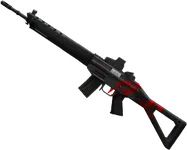 SG-550 Reload