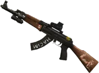 AK-47 Elite
