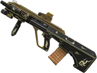 AUG A3 PBIC2013