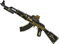 AK-47 PBIC2013
