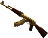 AK-47 G