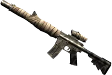 M4A1 S.