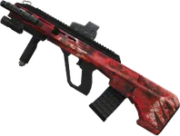 AUG A3 Bloody