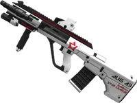 AUG A3 GSL2014
