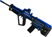 TAR-21 Mid-Night