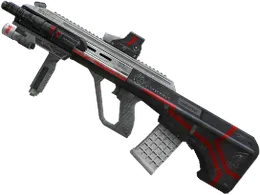 AUG A3 Champion