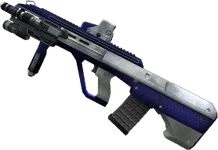 AUG A3 Dimension