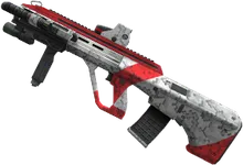 AUG A3 PC Cafe