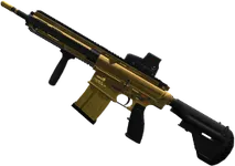 HK-417 G.