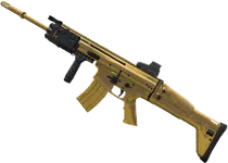 Scar-L Carbine G