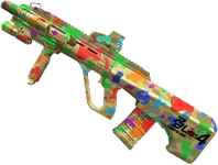 AUG A3 Latin4
