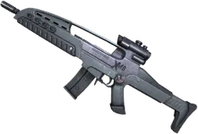 XM8
